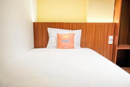 Sans Roxy Jakarta - 29