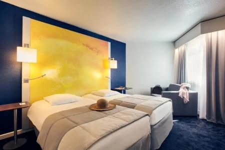 Hôtel Mercure Rouen Centre Cathédrale - 34