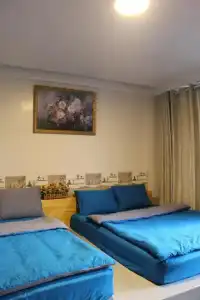 Dalat Sky Hostel - 42