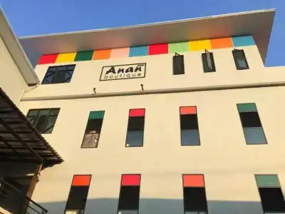 Anan Boutique - 10