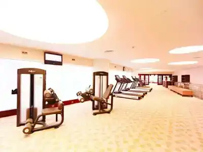 Optics Vally Kingdom Plaza - 9
