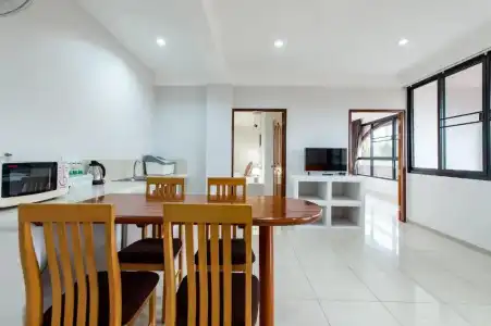 Marrakesh Hua Hin by Huahin Resort Condo - 121