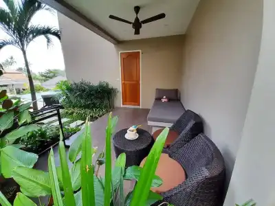 Baan Sawan Samui Resort - 86