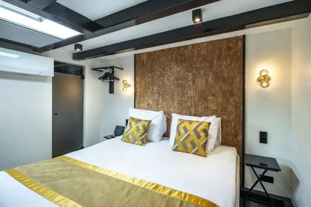 Sotel Amsterdam Central Station - 30