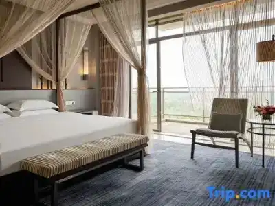 Mission Hills Resort Haikou - 91