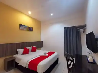 Ideal Senawang - 54