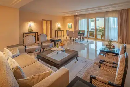 Hasdrubal Prestige Thalassa & Spa Djerba - 32