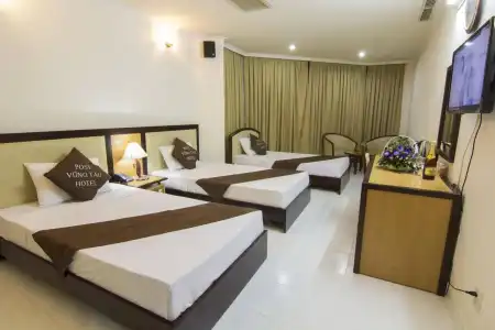 Vung Tau P&T - 33