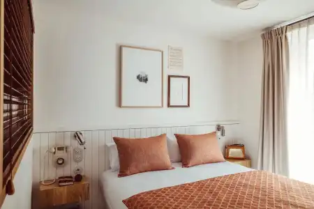 Hôtel Monsieur Aristide - 25