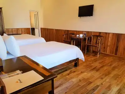 Herbal Resort Phu Quoc - 5