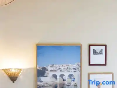 Hôtel Amista Marseille (ancien Hôtel Saint-Louis Vieux Port) - 71