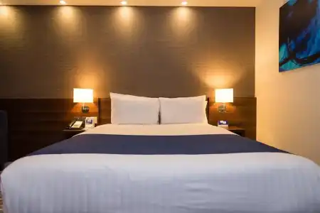 Holiday Inn Express London - ExCeL by IHG - 9