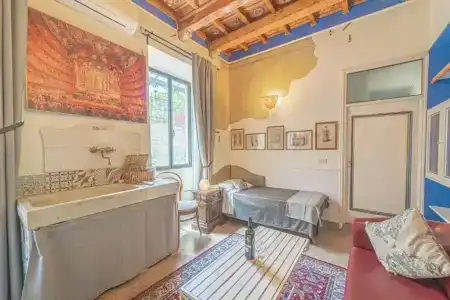 Relais & Maison Grand Tour - 51