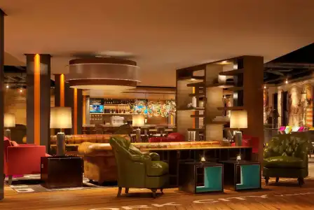 TRYP by Wyndham Orlando - 21