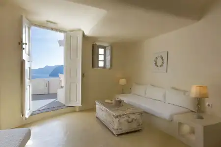 Oia Mare Villas - 157