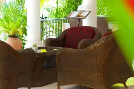 P.S Hill Resort - 8