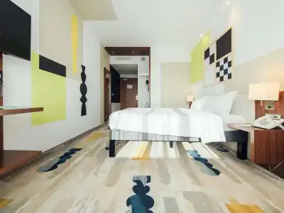 Ibis Styles Warszawa Airport - 32