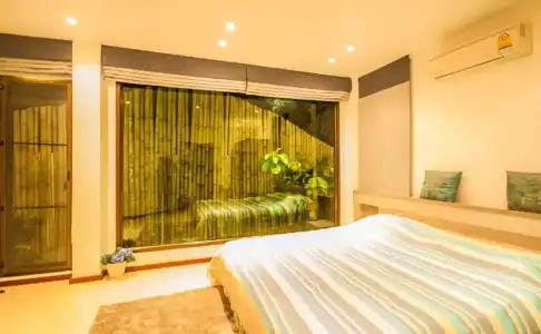 Villa Andre By Villacarte - 98