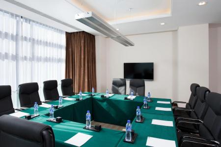 Holiday Inn Express Dongzhimen by IHG - 24