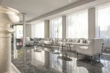 Boscolo Lyon & Spa - 19