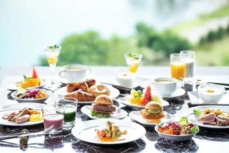 Grand Mercure Beppu Bay Resort & Spa - 76