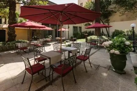 Palazzo Lorenzo Boutique & Spa - 44