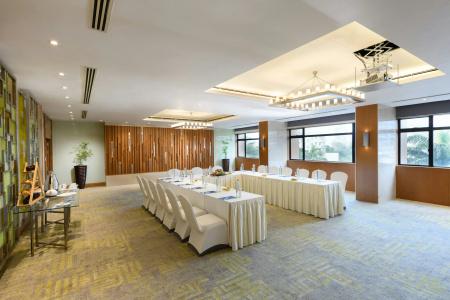 Hilton Colombo Residence - 33