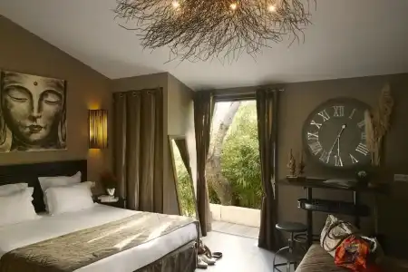 Hôtel E Tre Stelle - 5