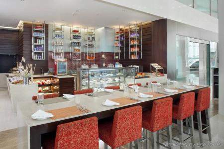 Holiday Inn Mumbai International Airport by IHG - 19