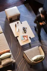 Gran Melia Chengdu - 236