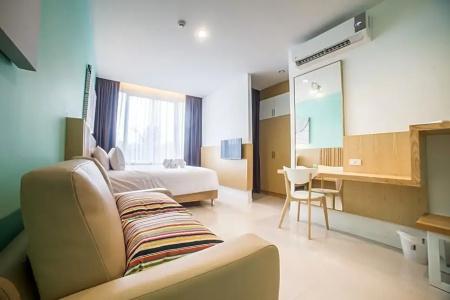 The Bliss Ubon - 38