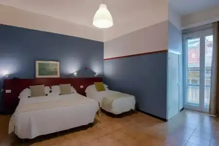 Italia e Lido Rapallo - 62