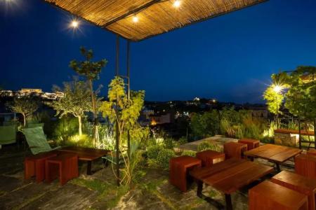 The Foundry Suites - 155