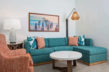 DoubleTree Suites by Hilton Naples - 137