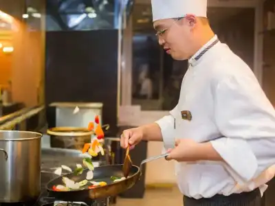 voco Suzhou Guanqian Street by IHG - 21