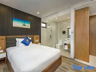 Jolia Danang Beach - 30