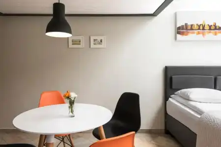 King Mindaugas Apartments - 405