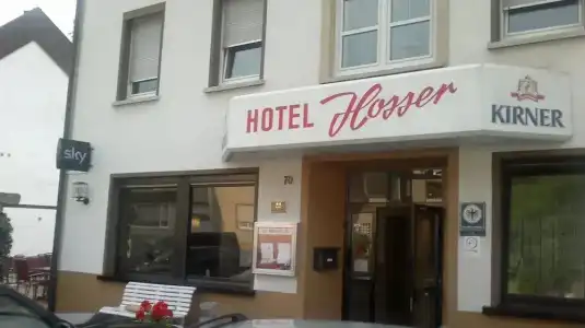 Hosser's Restaurant - 4