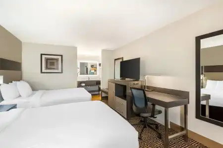 Best Western Central Inn - 5