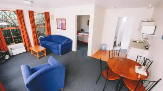 Addington Stadium Motel - 50