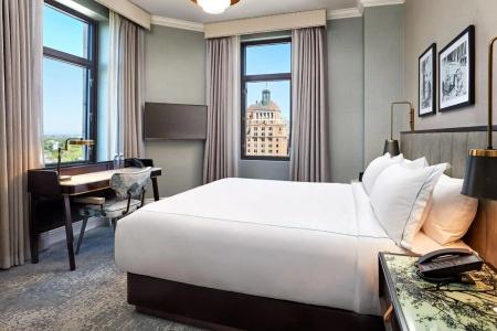 The Citizen, Autograph Collection by Marriott - 16