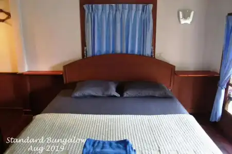 Smile Beach Resort - 55