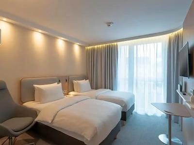 Holiday Inn Express OFFENBACH by IHG - 48