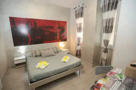 Movie Home B&B - 23