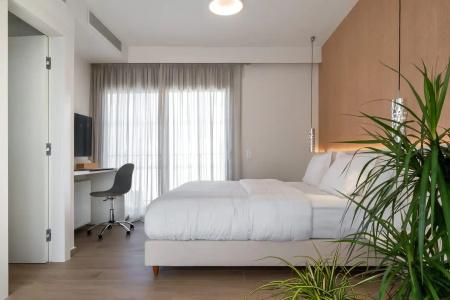 Athens Hill Luxury Apartments - 40