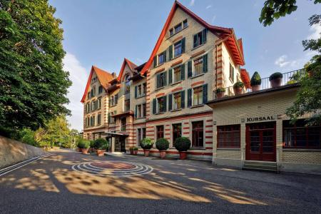 Sorell Boutique-Zürichberg - 43