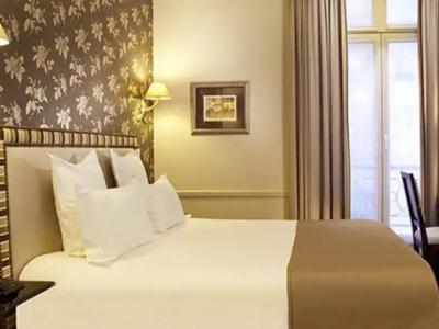 Hôtel Gavarni - 53