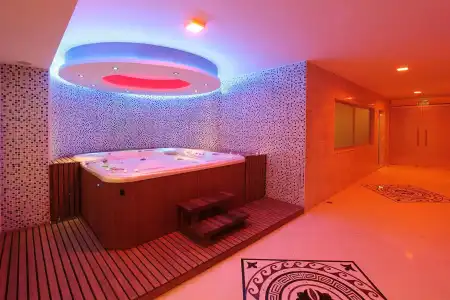 Pozcu Otel - 11