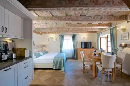 Residence U Mecenáše - 98