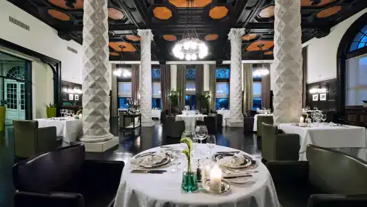 Palace Portoroz by Minors - 31